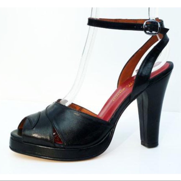 ISO: Veronica by Re-Mix Shoes SIZE 9 - Picture 2 of 2